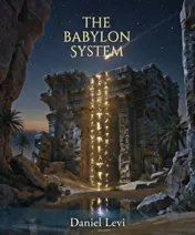 Omslag van The Babylon System