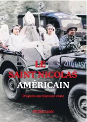 Omslag van Le Saint Nicolas Américain