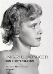 Omslag van Ingrid Jonker