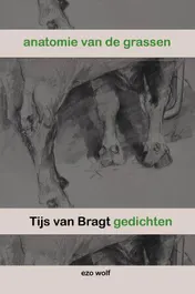 Omslag van Anatomie van de grassen
