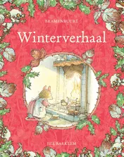Omslag van Winterverhaal