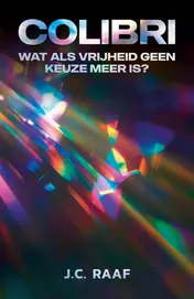 Omslag van COLIBRI