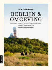 Omslag van Berlijn & omgeving