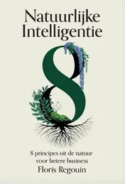Omslag van Natuurlijke intelligentie