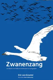 Omslag van Zwanenzang
