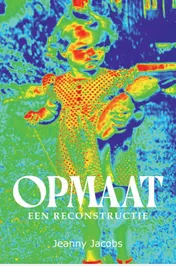Omslag van Opmaat