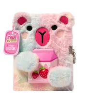 Omslag van Tina Cuties