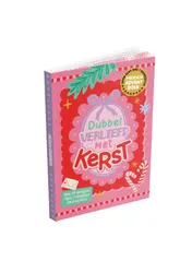 Omslag van MEIDEN Adventboek