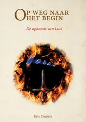 Omslag van De opkomst van Luci