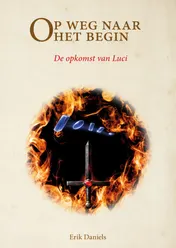 Omslag van De opkomst van Luci