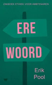 Omslag van Erewoord