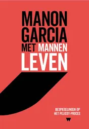 Omslag van Met mannen leven