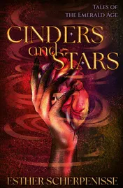 Omslag van Cinders and Stars
