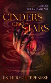 Omslag van Cinders and Stars