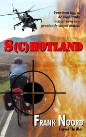 Omslag van S(c)hotland