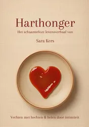Omslag van Harthonger