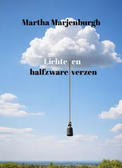Omslag van Lichte en halfzware verzen