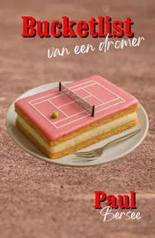 Omslag van Bucketlist van een dromer