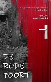 Omslag van De Rode Poort