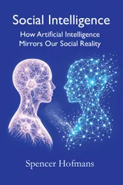 Omslag van Social Intelligence