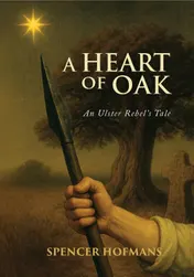 Omslag van A Heart of Oak