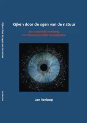 Omslag van Kijken door de ogen van de natuur
