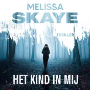 Omslag van Het kind in mij