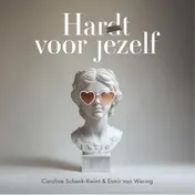 Omslag van Har(d)t voor jezelf