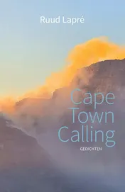 Omslag van Cape Town Calling