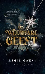 Omslag van Een weerbare geest