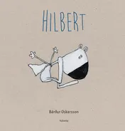 Omslag van Hilbert