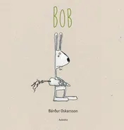 Omslag van Bob