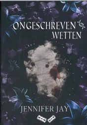 Omslag van Ongeschreven wetten
