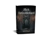 Omslag van Het Troonduel