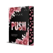 Omslag van Push
