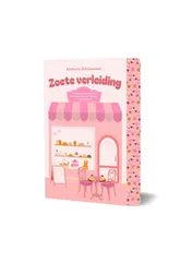 Omslag van Zoete verleiding