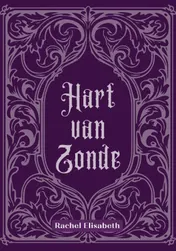 Omslag van Hart van Zonde