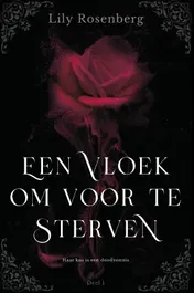 Omslag van Een vloek om voor te sterven