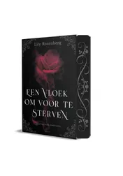 Omslag van Een vloek om voor te sterven