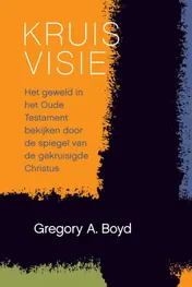 Omslag van Kruisvisie