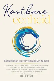 Omslag van Kostbare Eenheid