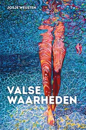 Omslag van Valse waarheden