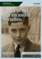 Omslag van Ik wil je het een en ander vertellen