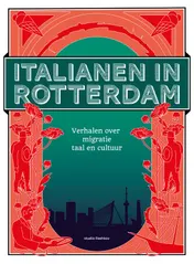 Omslag van Italianen in Rotterdam