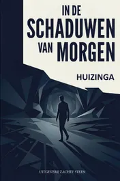 Omslag van In de schaduwen van morgen