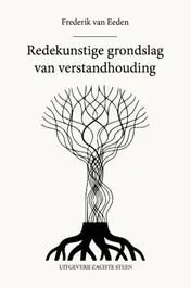 Omslag van Redekunstige grondslag van verstandhouding