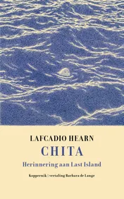 Omslag van Chita