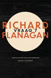 Omslag van Vraag 7