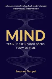 Omslag van MIND