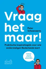 Omslag van Vraag het maar!